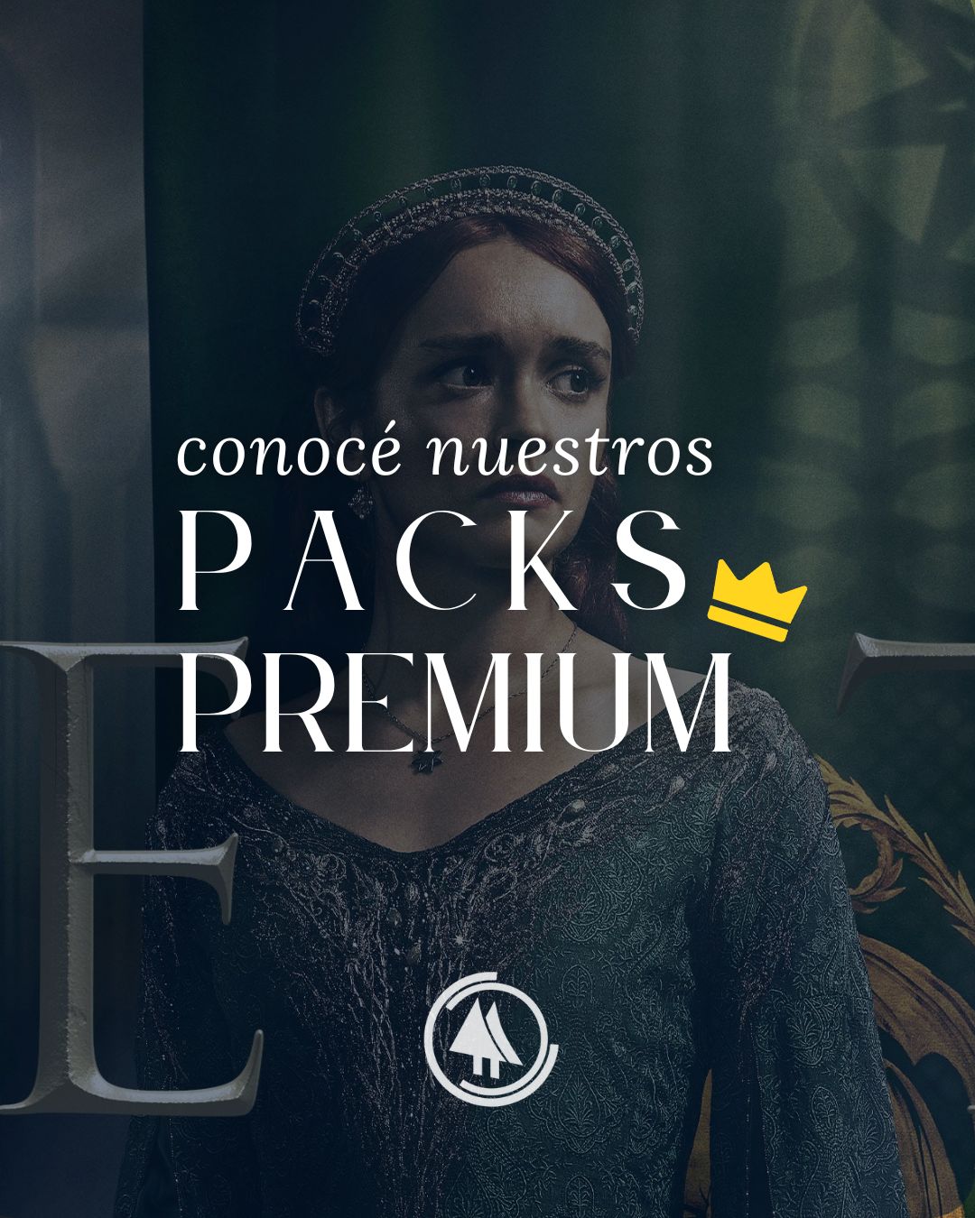 Packs Premium